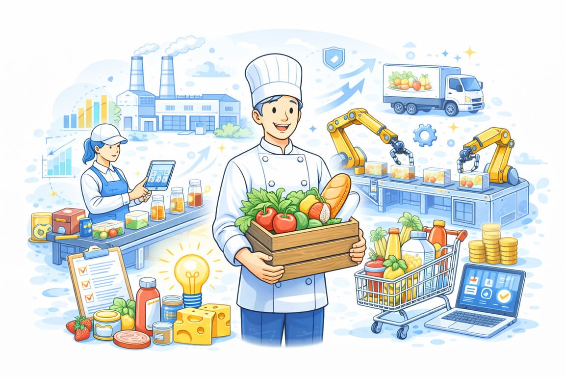 【令和8年度】秋田県食品産業物価高騰対応支援事業費補助金とは?