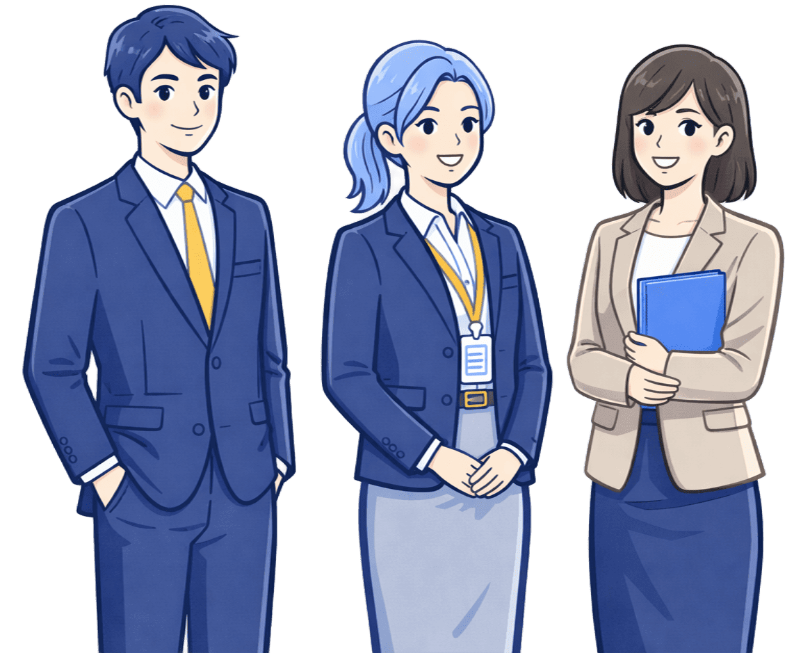 中小企業診断士チーム